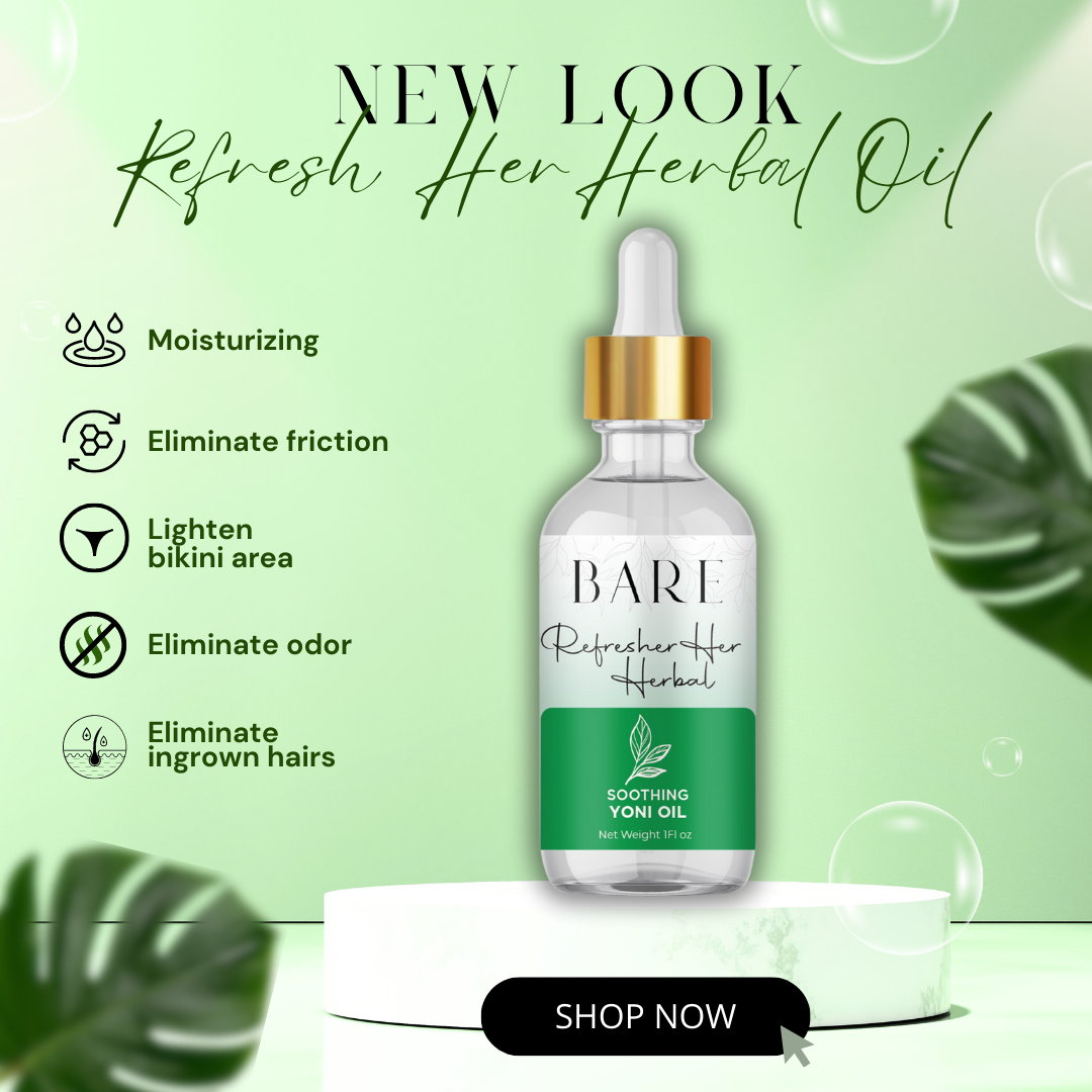 WAP OIL BUNDLE (2 oils)